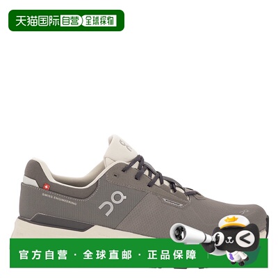 1h可退 香港直邮On 男士 CLOUDRUNNER 2 防水运动鞋 3ME10154285