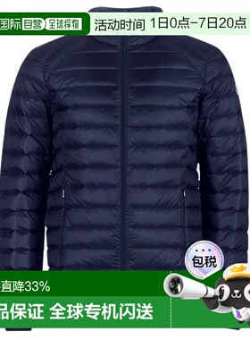 欧洲直邮JOTT MAT 男士秋冬户外羽绒服 P000MDOW02-MAT-NOOS-104