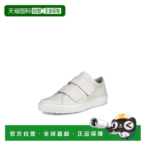 美国直邮ecco爱步60 Premium Two男士运动休闲鞋【付后1h可退】