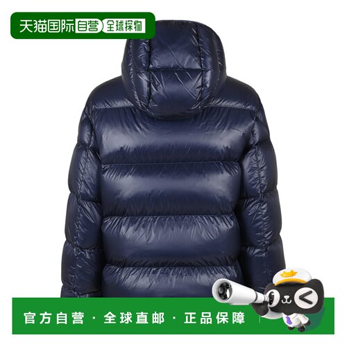 香港直邮MONCLER 男士夹克 911A00079595B1727 AW【付后1h可退】