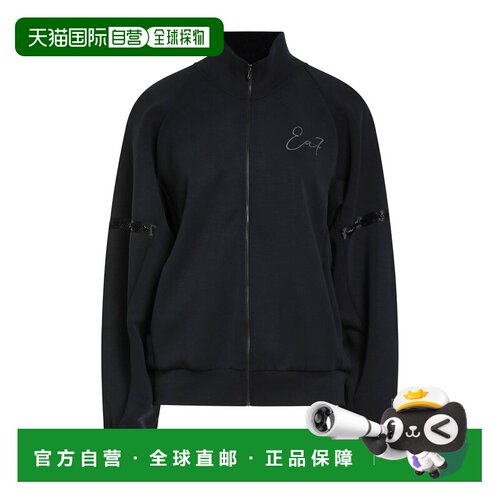 香港直邮Ea7女士卫衣 【付后1h可退】