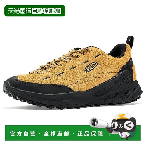 美国直邮keen 男士 Zionic 碧玉运动鞋  舒适时尚