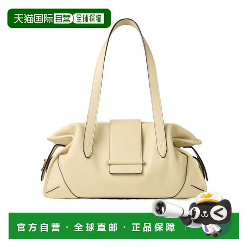 Jimmy Choo 中号手提袋 JCH78PQT 托特包单肩包 【付后1h可退】