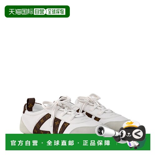 香港直邮louis vuitton/路易威登 女士 时尚休闲鞋 支付后1h可退