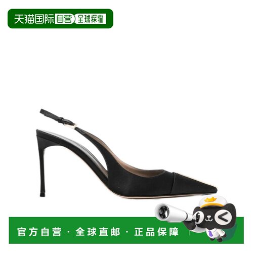 1h可退 Tom Ford 尖头高跟凉鞋 W3929TSA002P女鞋