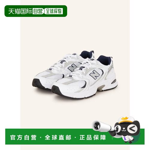 香港直邮NEW BALANCE 女士运动鞋 100130473911001 CO 花色 Sneak
