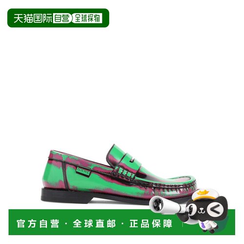香港直邮LOEWE 女士休闲鞋 LLSC290X235031 AW2025 支付后1h可退