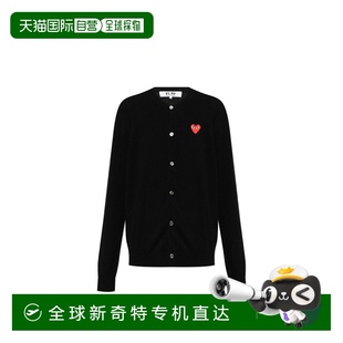 毛衣针织 欧洲直邮comme des garcons 男士