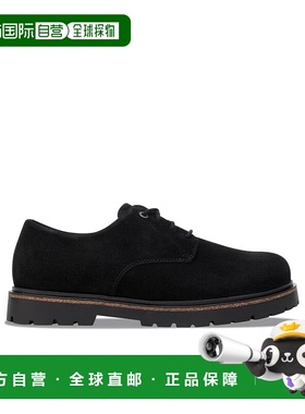 香港直邮Birkenstock Highwood 蕾丝低帮运动鞋 1030209