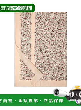 香港直邮Loro Piana Arundel Gardens Stole 围巾 FAQ5156 配饰