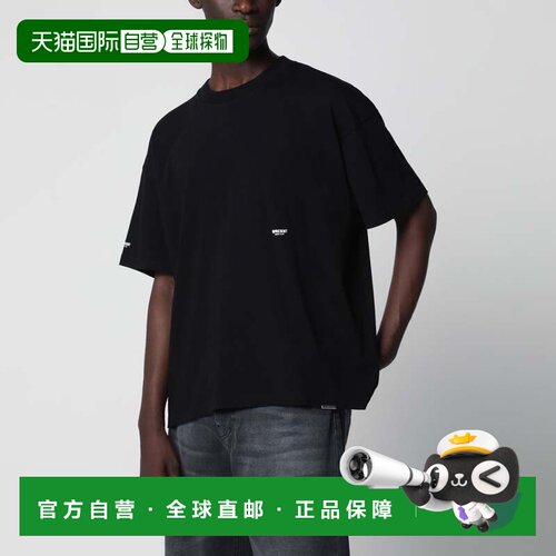 1h可退 香港直邮Represent男士T恤