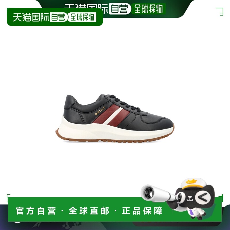 欧洲直邮BALLY 男士运动鞋 MSK09SVT592I920