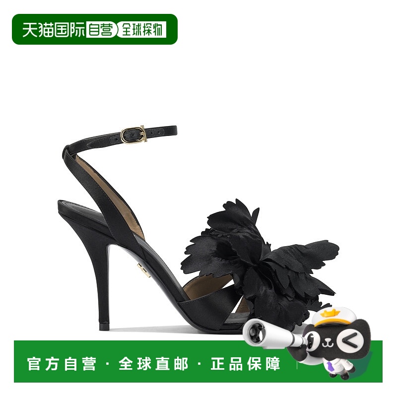 欧洲直邮ferragamo 女士 时尚休闲鞋菲拉格慕高跟鞋