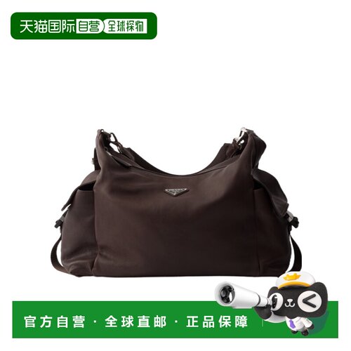 Prada Prada Explore 徽标手提包单肩包斜挎包 2VH2042HE8VOOO