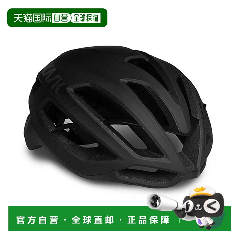 欧洲直邮KASK Protone系列Icon WG11公路自行车专业骑行头盔 磨砂