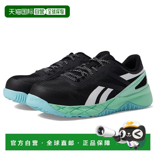 美国直邮Reebok锐步Nanoflex TR EH Comp女士运动【付后1h可退】