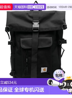 1h可退 香港直邮CARHARTT WIP 女士 PHILIS 防水背包 I03157589XX