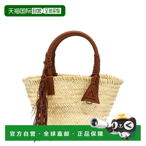 欧洲直邮alanui 女士 单肩包手提包