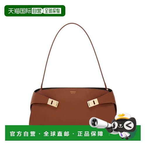 香港直邮SALVATORE FERRAGAMO 女士手拿包 79536521支付后1h可退