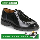 Pellet 女鞋 秋冬 欧洲直邮Christian 德比鞋 MACHA