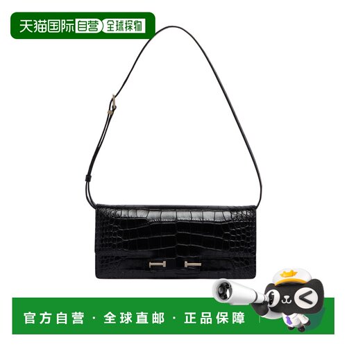 Tom Ford 可调节单肩包 L1899LCL607P斜挎包手提包