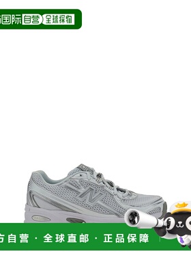 1h可退 香港直邮New Balance  女士 740 运动鞋 U740WM2WHITESILV