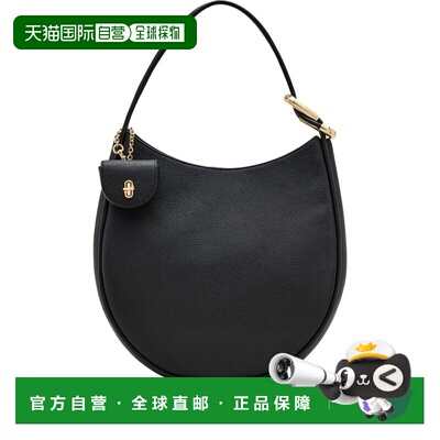 香港直邮MarcJacobs马克 雅可布女士单肩包 【付后1h可退】