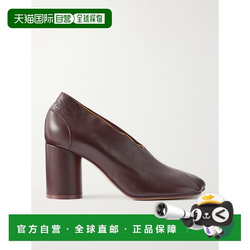 Mm6MaisonMargiela马丁 马吉拉MM6女士高 【付后1h可退】