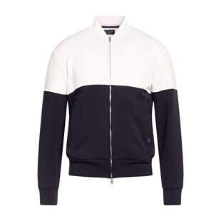 Shark 香港直邮Paul white白色 男士 运动衫 保罗与鲨鱼 1h可退