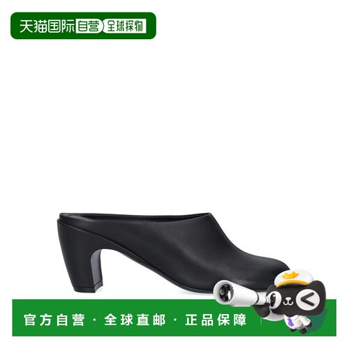 1h可退 欧洲直邮DRIES VAN NOTEN 女士拖鞋 117640108900 SS2026