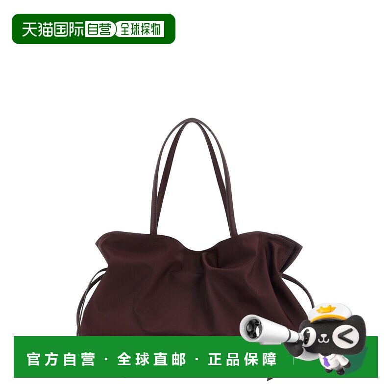 香港直邮ToryBurch托里 伯奇Ella Drawstring女士【付后1h可退】