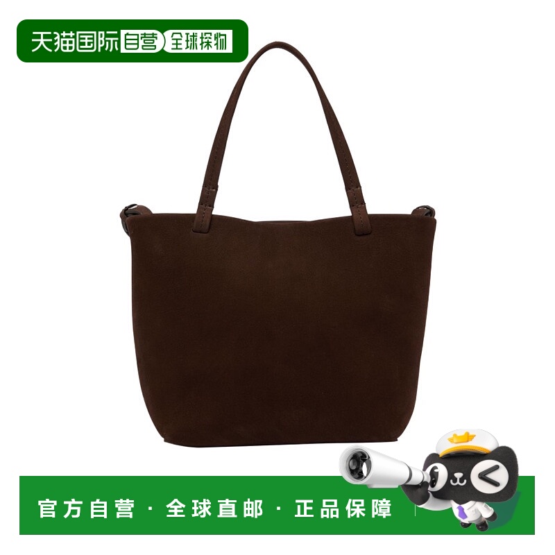 香港直邮The Row 小号Park单肩包 ROW93ZSB