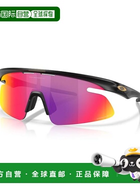 香港直邮Oakley 欧克利 女士 RSLV LITE OO9527D 952702 太阳镜 O