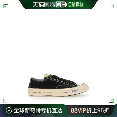 香港直邮visvim 男士 时尚休闲鞋运动鞋衬衫