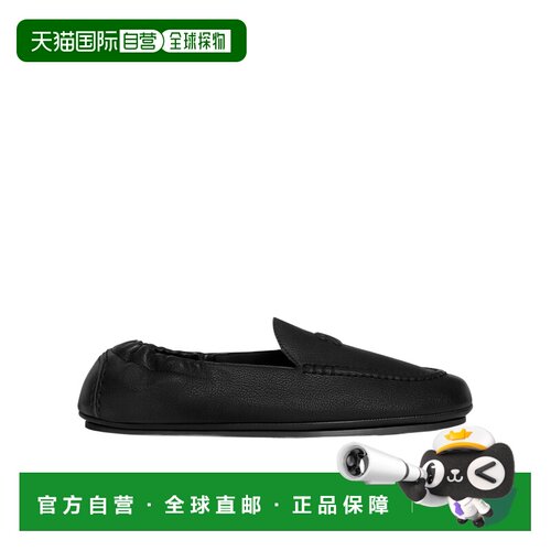 Celine 山羊皮无带乐福鞋 CEL7WT32