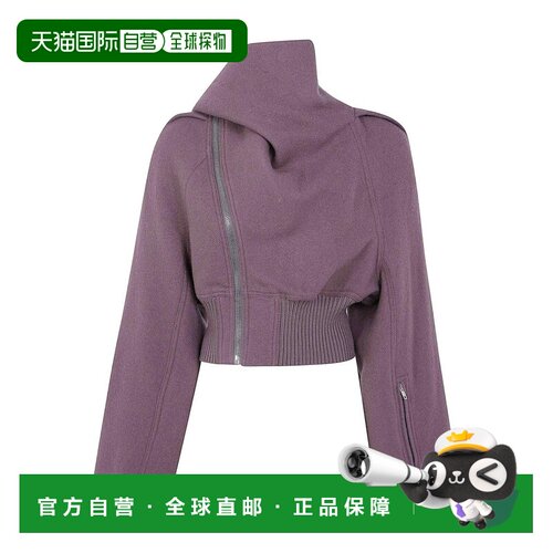 香港直邮RICK OWENS 女士西服 RP02F5700WBD86 AW【付后1h可退】