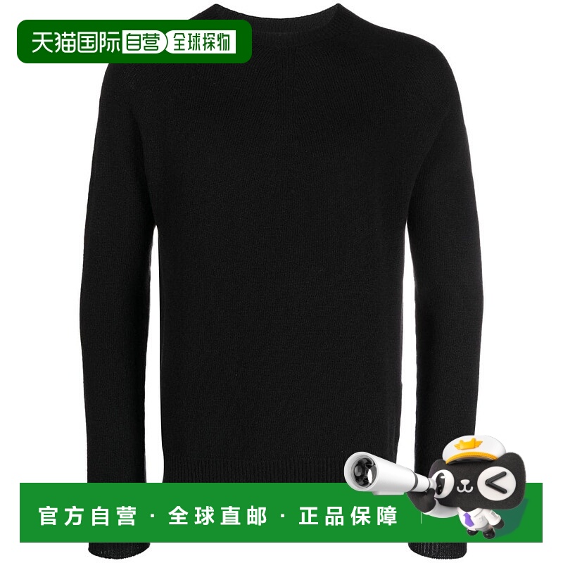 香港直邮Jil Sander 圆领毛衣 J22GP0133J13264