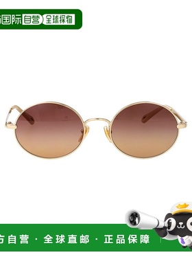 欧洲直邮chloe 女士 太阳镜蔻依眼镜