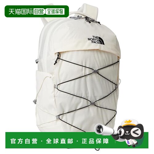 1h可退 美国直邮thenorthface北面Borealis女士双肩包
