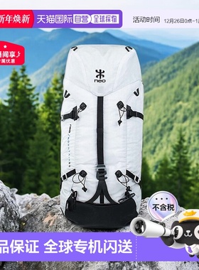 欧洲直邮NEO Mountain 25L/35L 山地技术背包户外登山运动双肩包