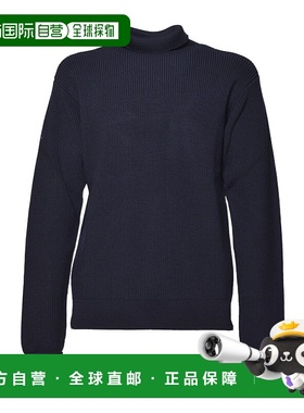 香港直邮Jil Sander 高领针织毛衣 J47GP0146J14644