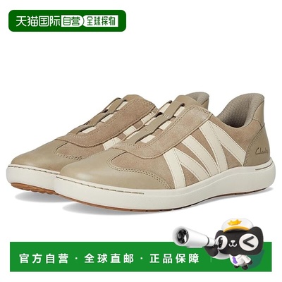 1h可退 香港直邮clarks originals 其乐 女士 Nalle Tess 运动休