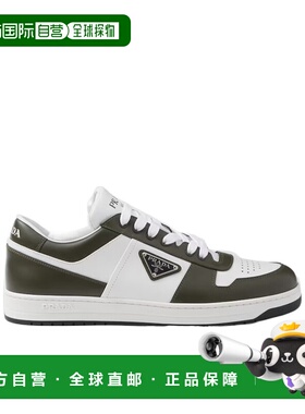 香港直邮Prada Downtown 低帮运动鞋 2EE3643LOI普拉达男鞋