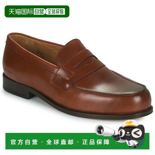 欧洲直邮Christian Pellet  男鞋 秋冬 乐福鞋 Colbert单鞋一脚蹬