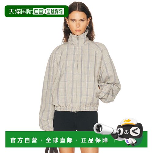 香港直邮Acne Studios 艾克妮 女士 Onivia 短夹克 A90743