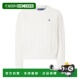 香港直邮Polo Ralph Lauren 1h可退 绞花针织毛衣 211A96245