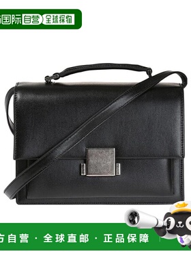 香港直邮Saint Laurent 手提包单肩包 482051420D翻盖