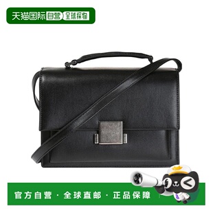 香港直邮Saint Laurent 手提包单肩包 482051420D翻盖