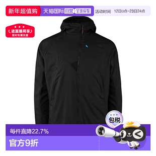 KLATTERMUSEN攀山鼠Drifa暴风雪德里法户外轻量保暖棉服