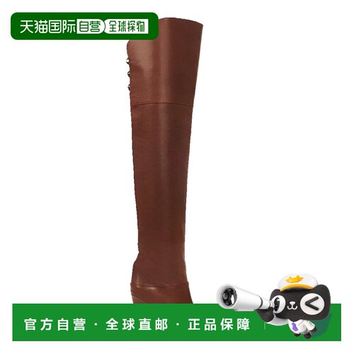 Chloe 蔻依 女士 Eve 过膝长靴 CHC24W03POO高跟【付后1h可退】